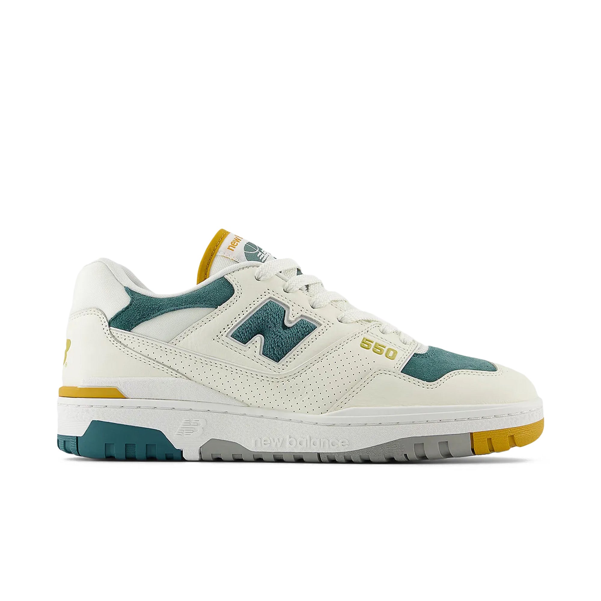 New Balance 550 green buy