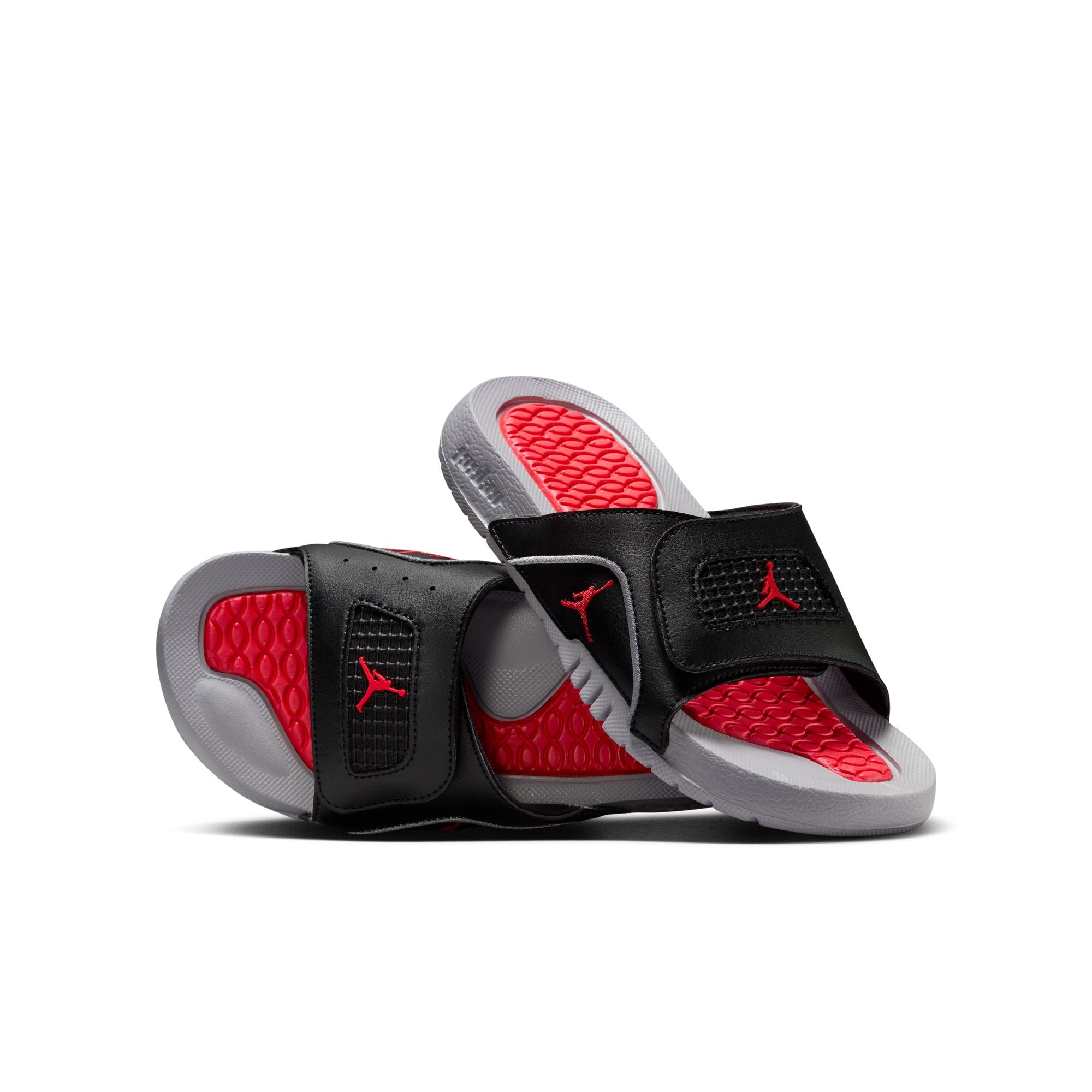 Jordan slides shop hydro 4