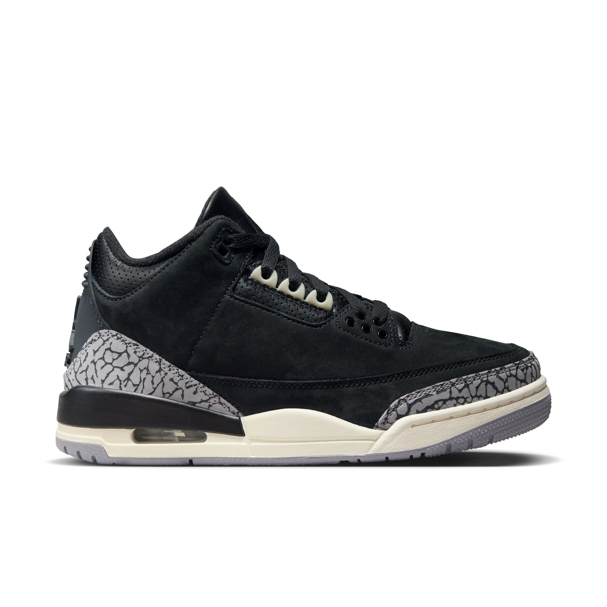 Air jordan 3 on sale retro