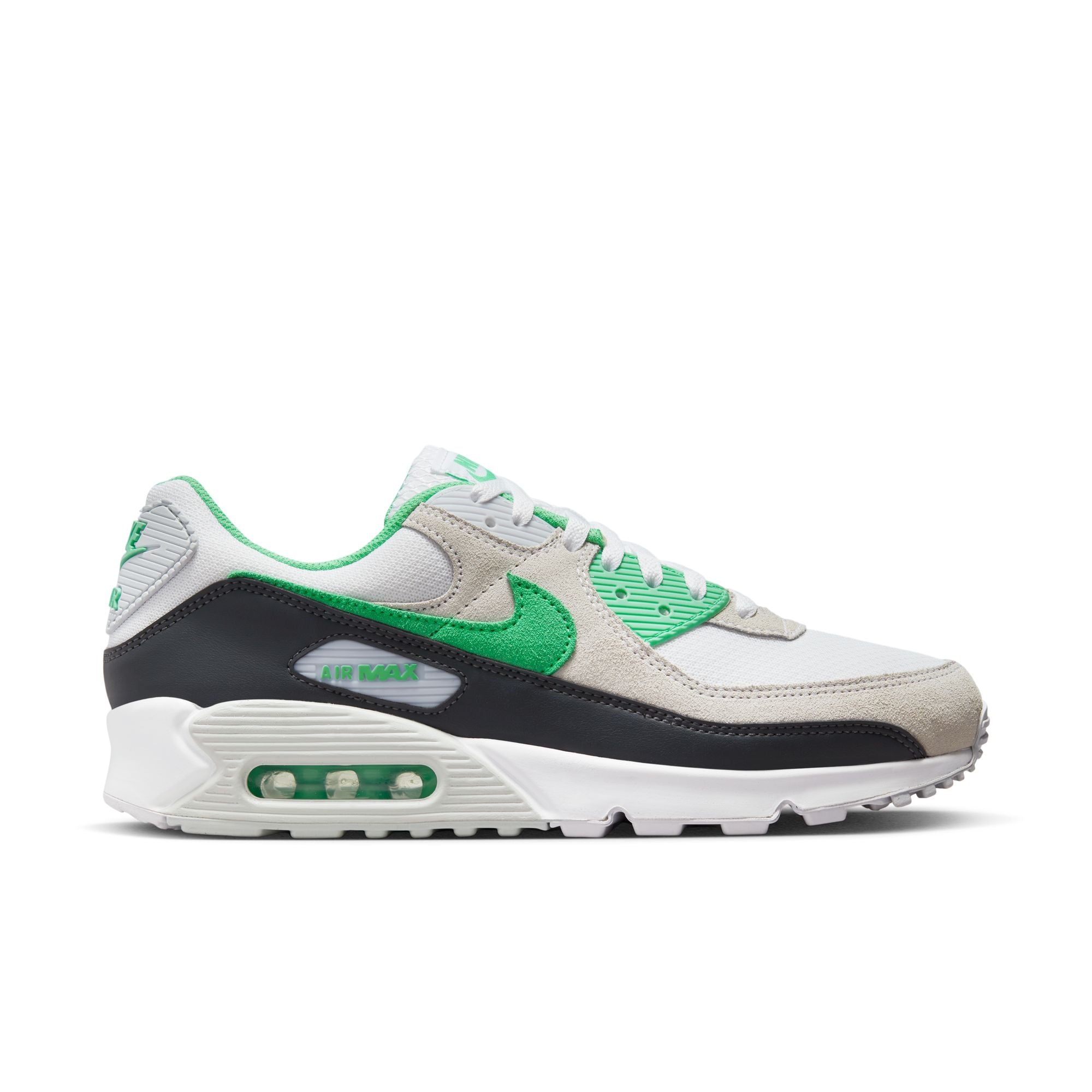 Air max 90 aurora on sale green