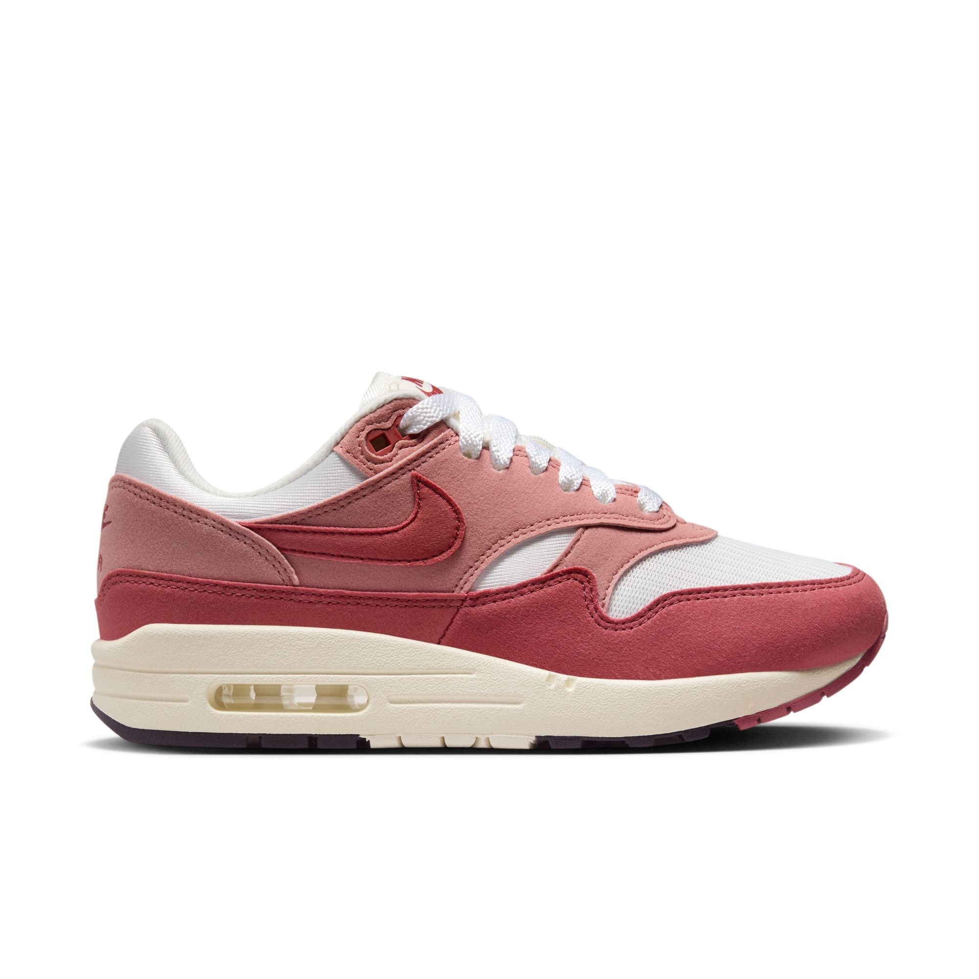 Air max clearance 1 bordeaux