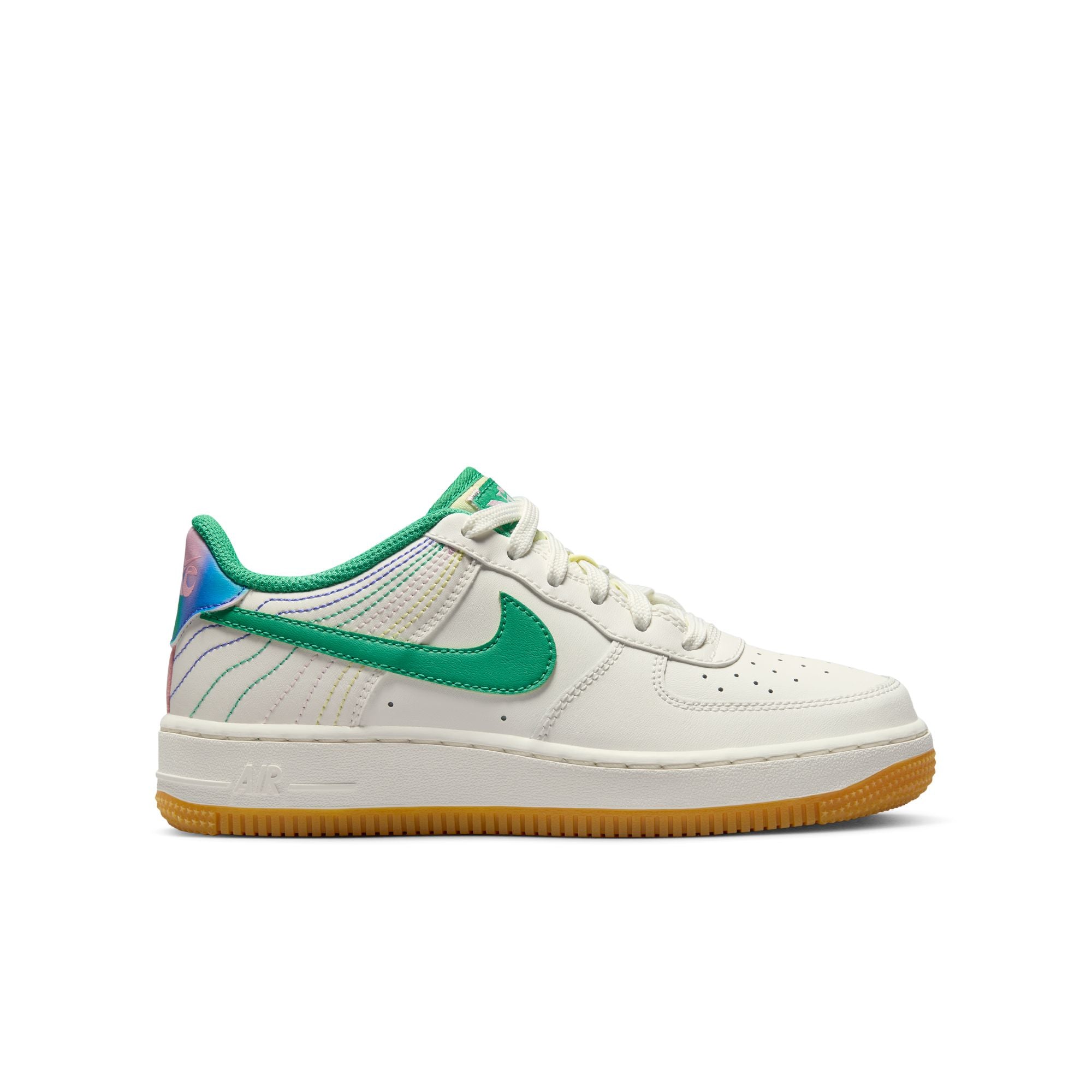 Nike Air Force 1 '07 size 6.5 Y/W8 high quality