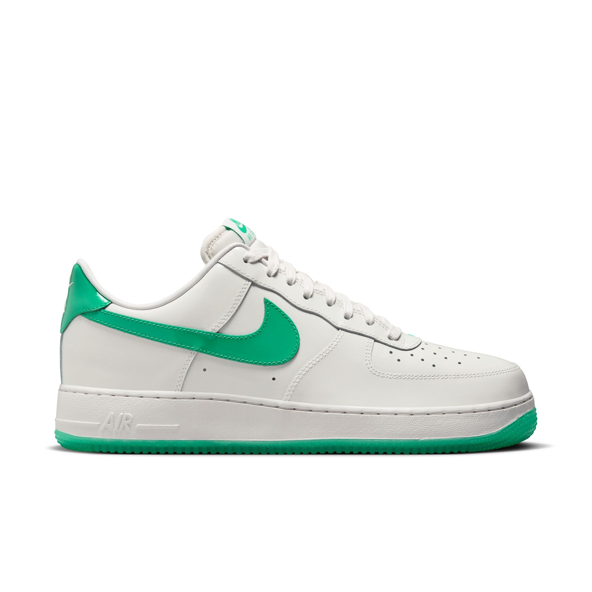 Nike Air Force 1 07 Premium Stadium Green 10