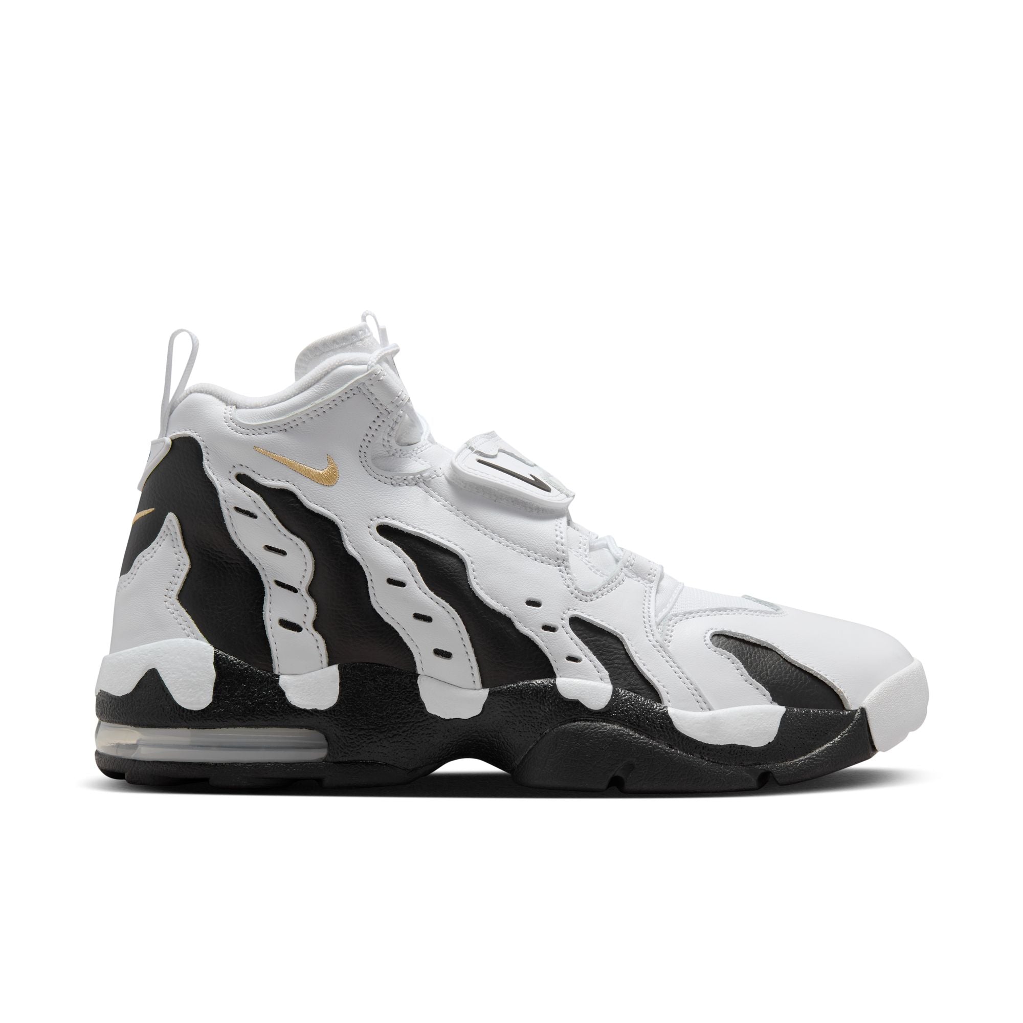 Nike Air DT Max 96 White Black