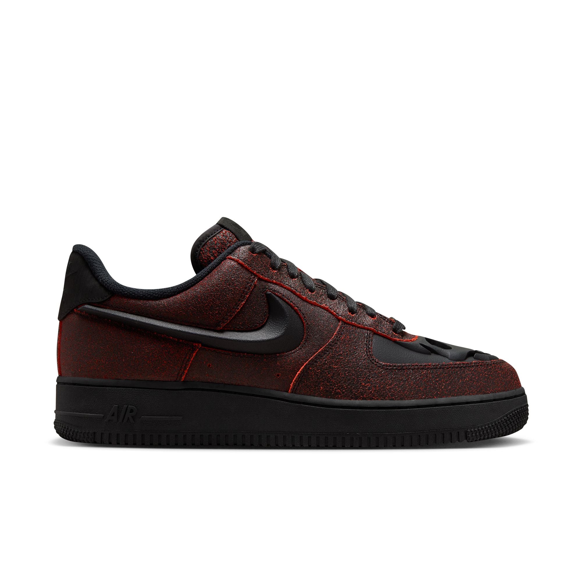 Nike Air Force 1 Low Retro QS Halloween M 5 W 6.5