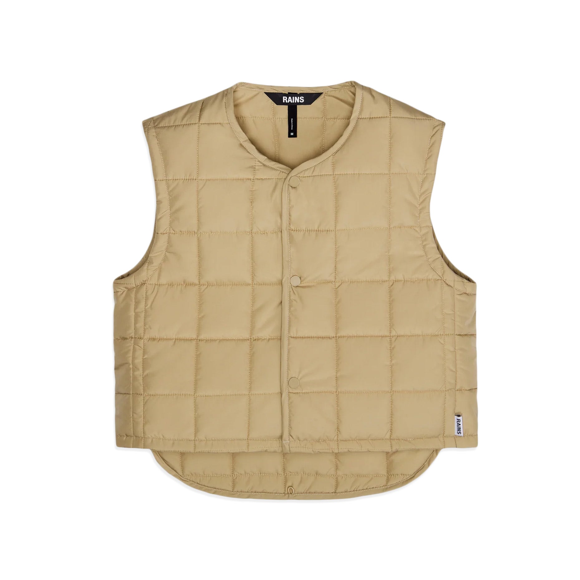 Rains hot sale liner vest