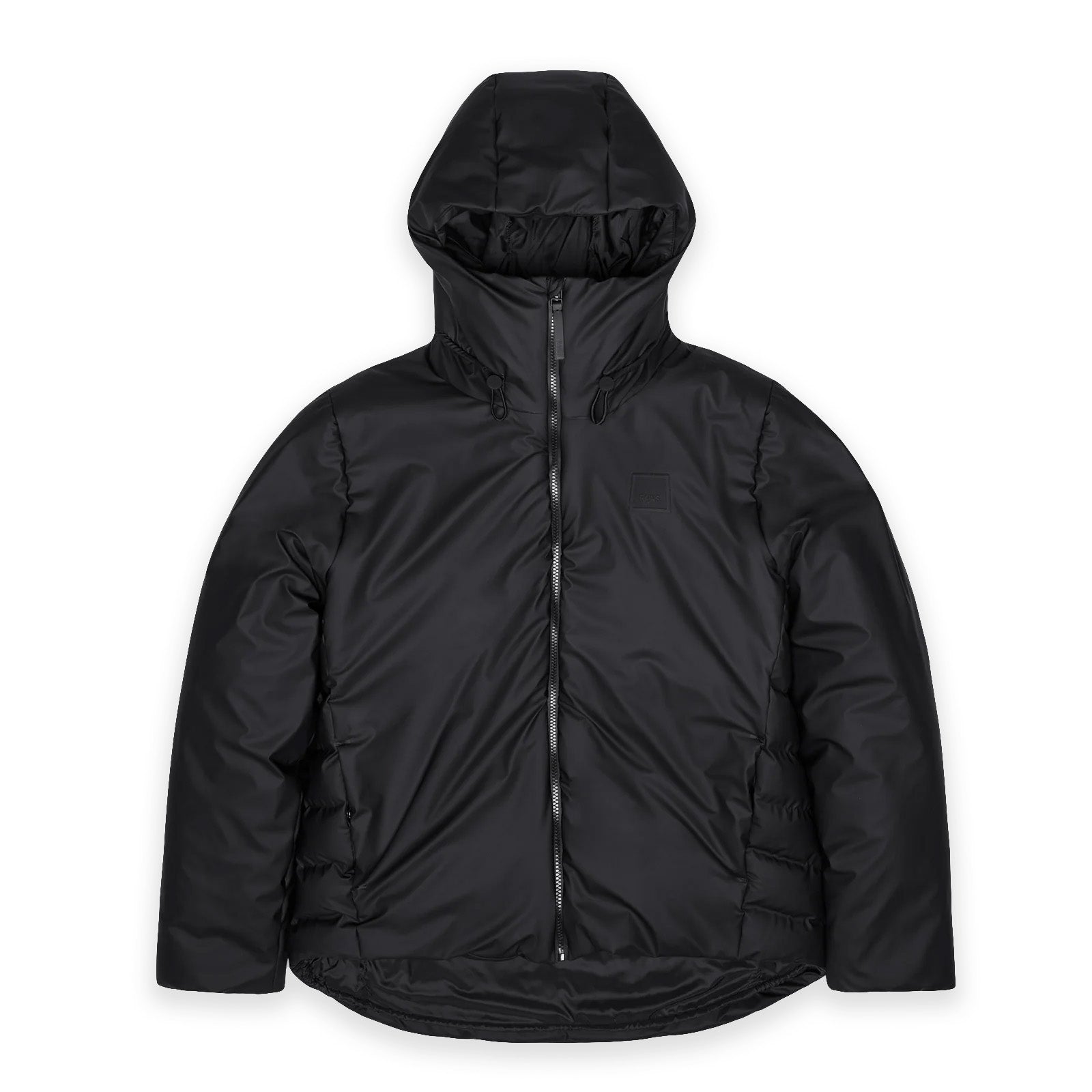 RAINS Loop Jacket 'Black'