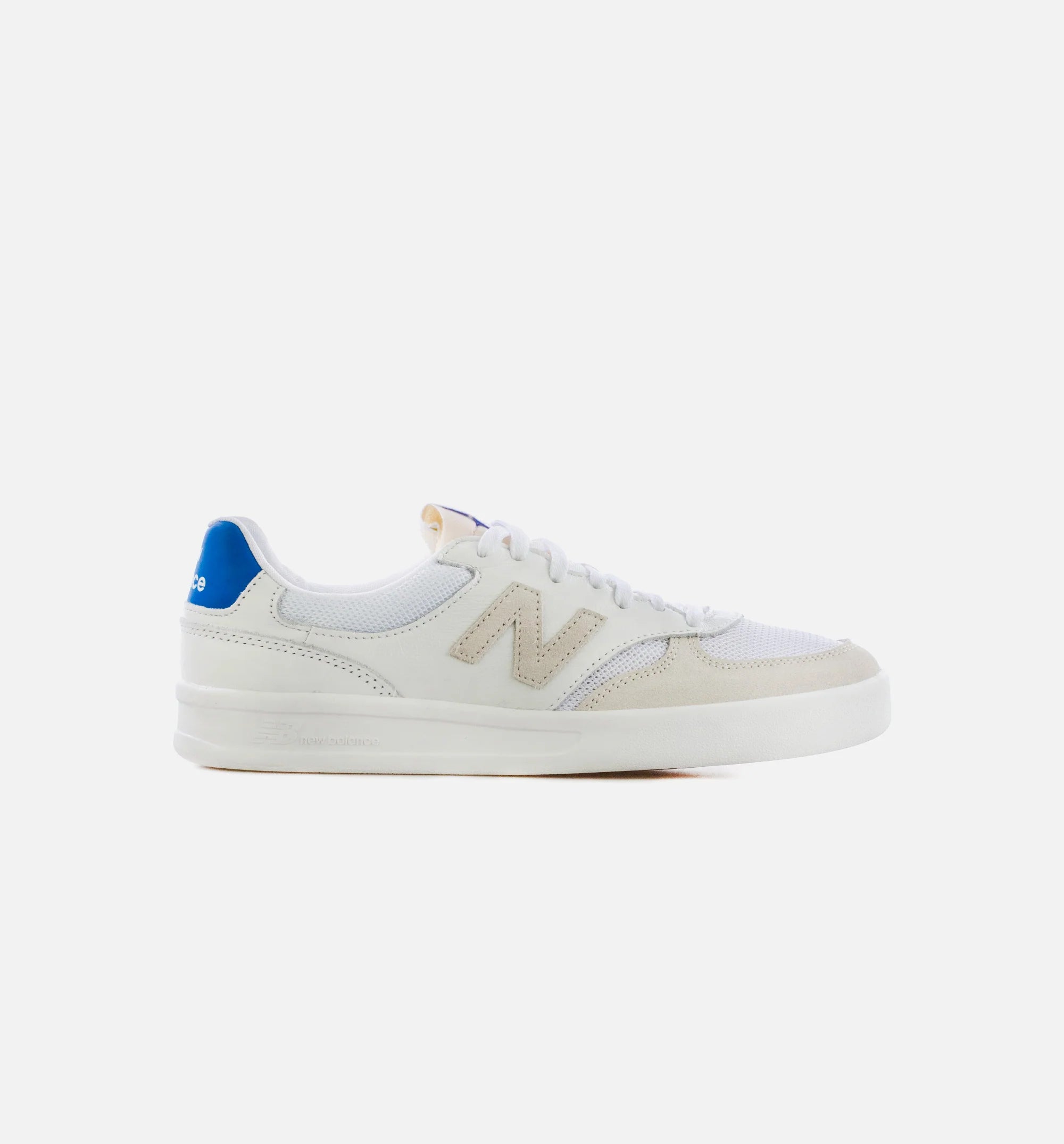 New Balance CT300 WB3 White Blue US 8 Men