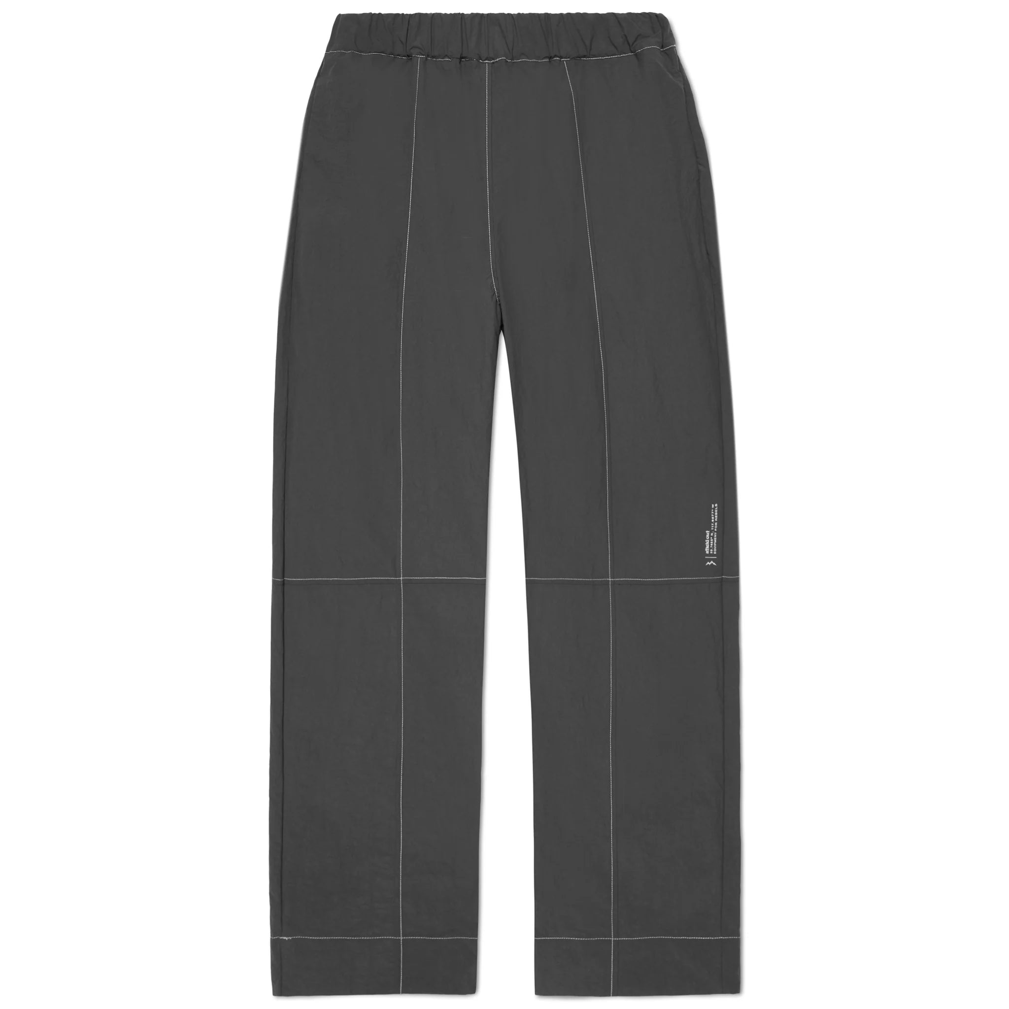 Afield Out Stitch Nylon Pants 'Gray