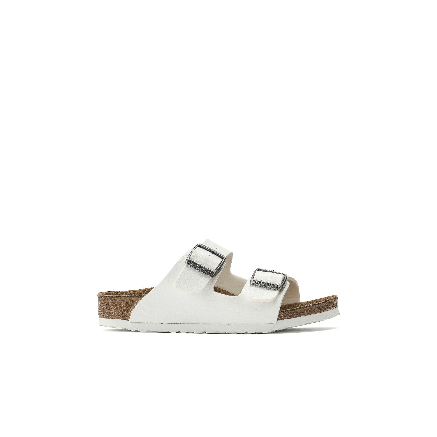 Birks white best sale