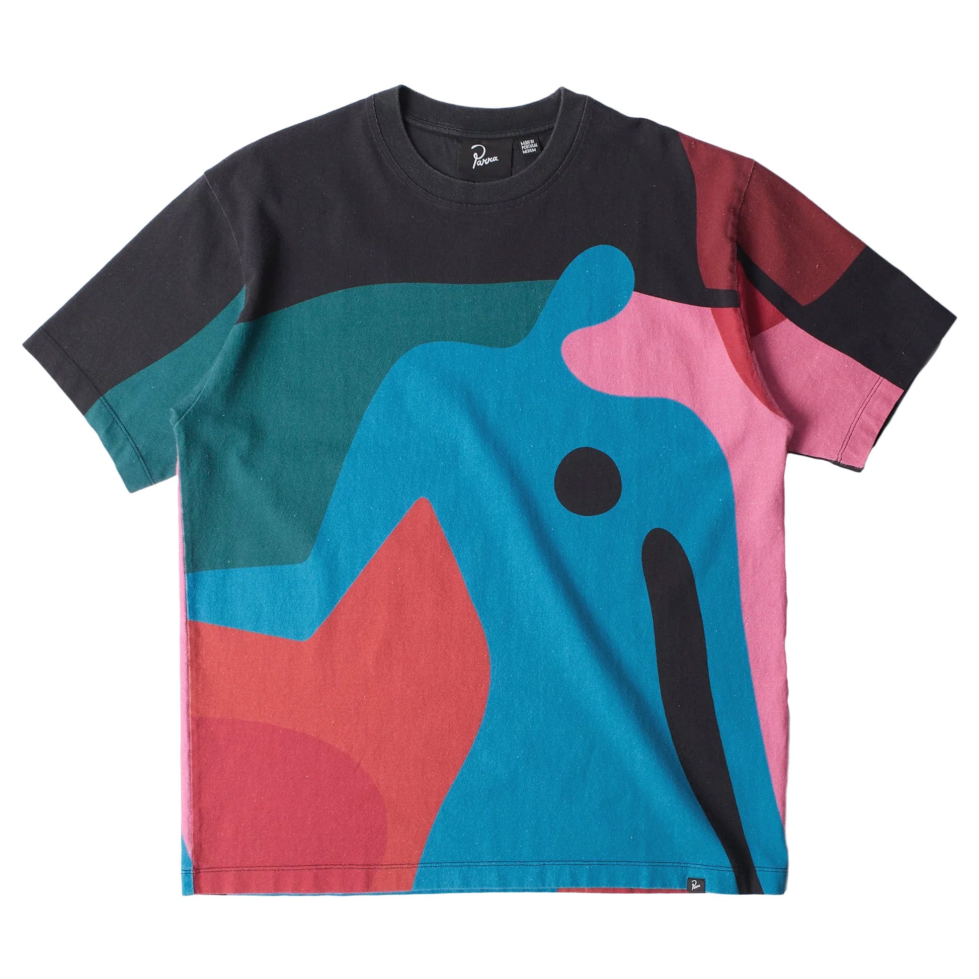 parra t シャツ コレクション