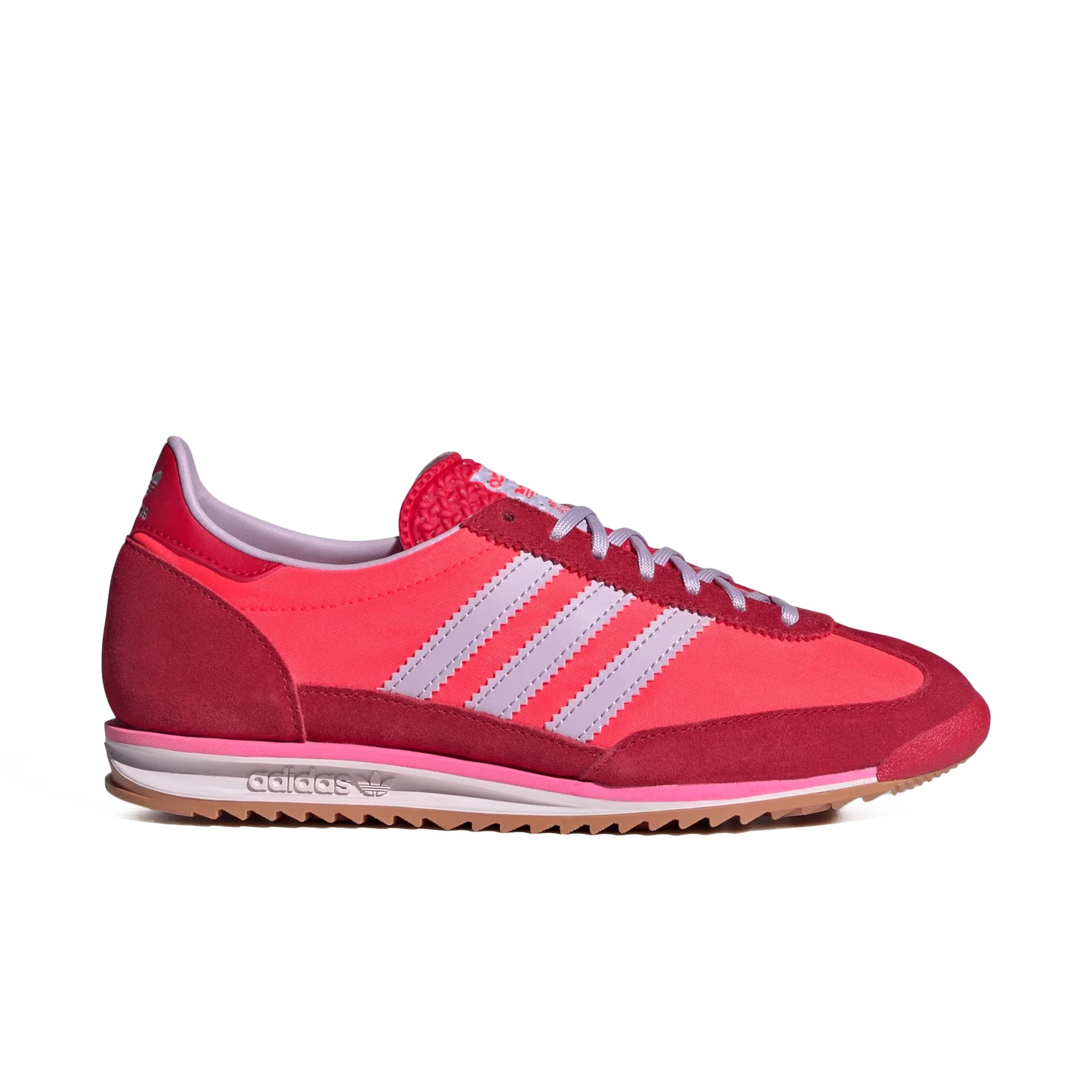 Adidas courtset red online