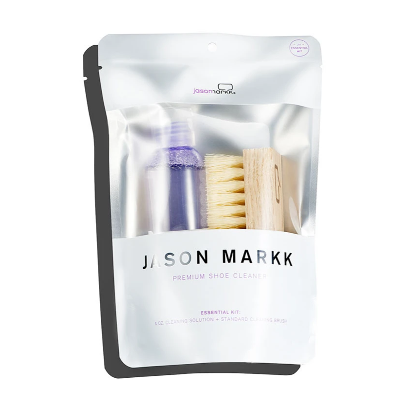 Jason Markk Essential Kit - SoleFly