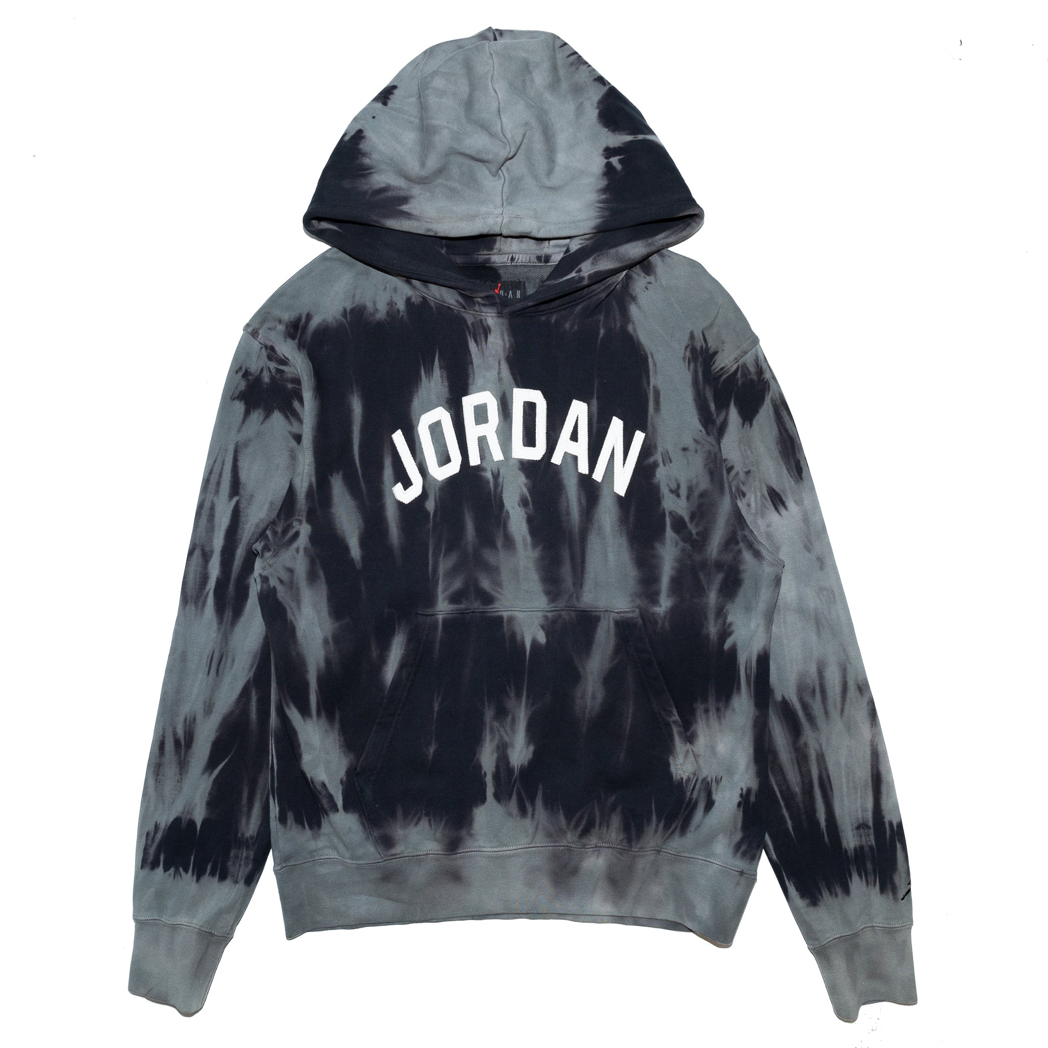 Jordan Sport DNA Hoodie Black