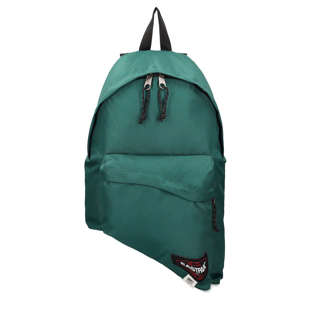 Eastpak x Maison Margiela MM6 Dripping Pak'r Backpack 'Green