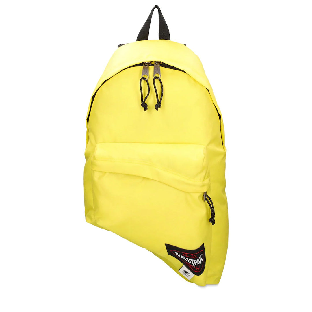 Eastpak x Maison Margiela MM6 Dripping Pak'r Backpack 'Yellow'