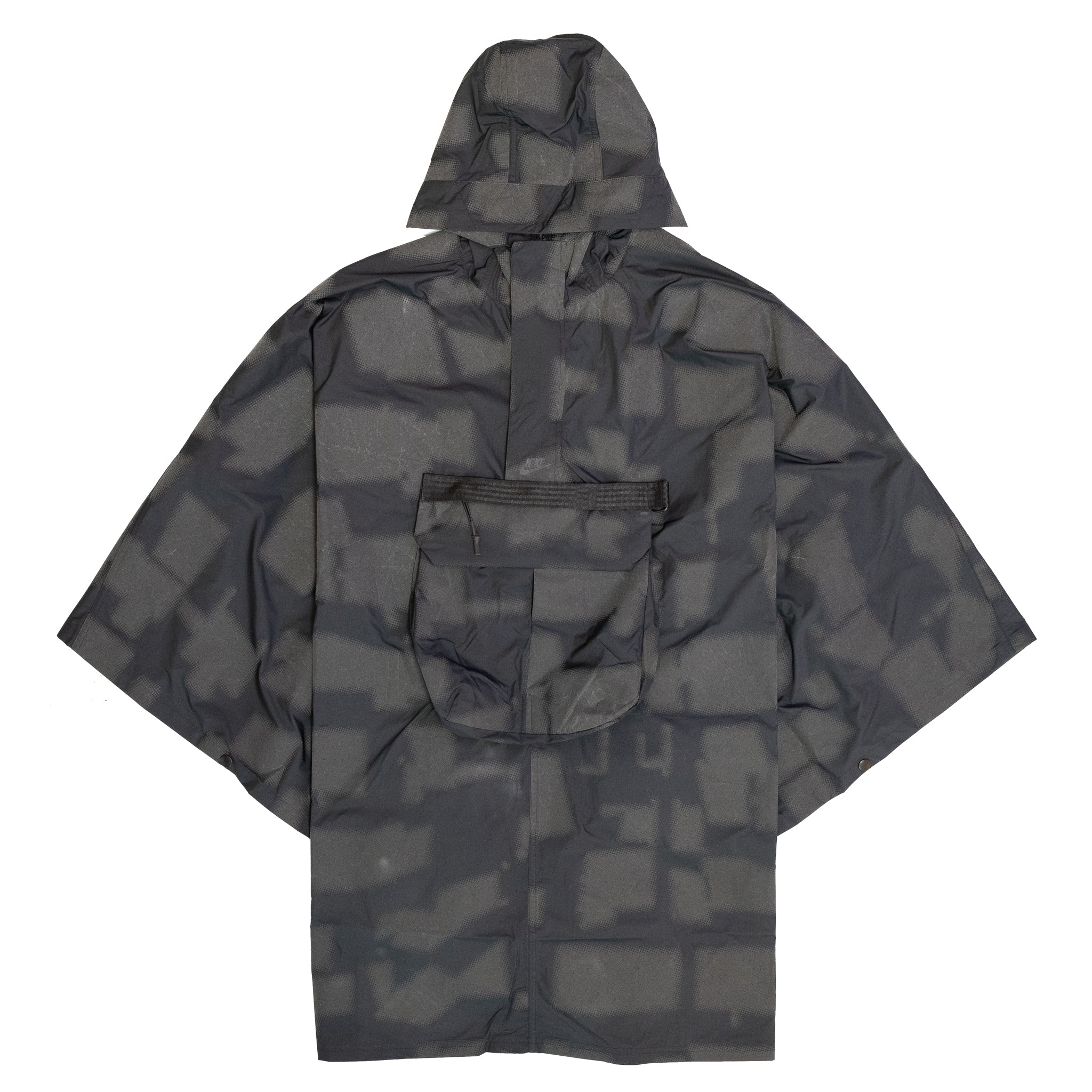 Nike Sportswear Storm-FIT ADV Tech Pack Parka Men's Medium $500