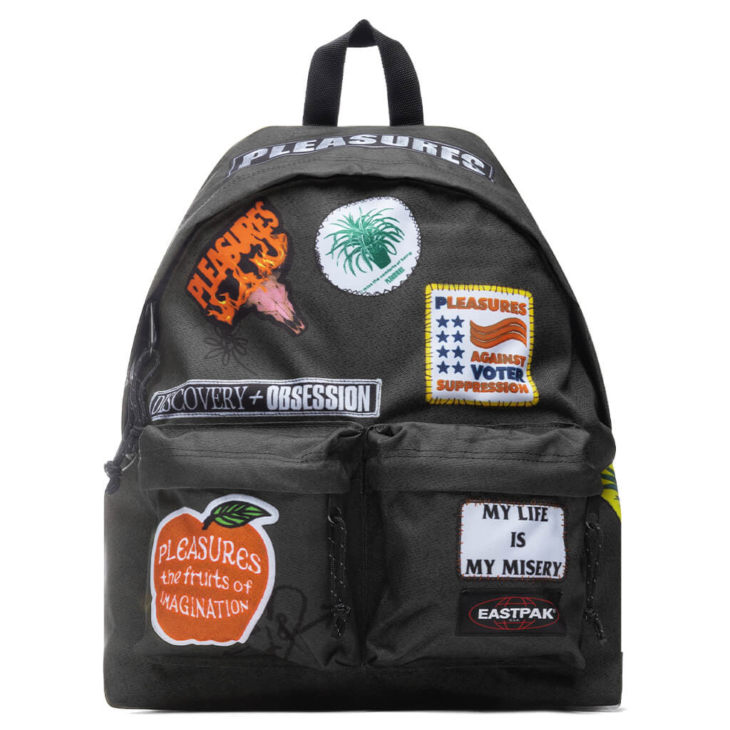 Van bookbag best sale