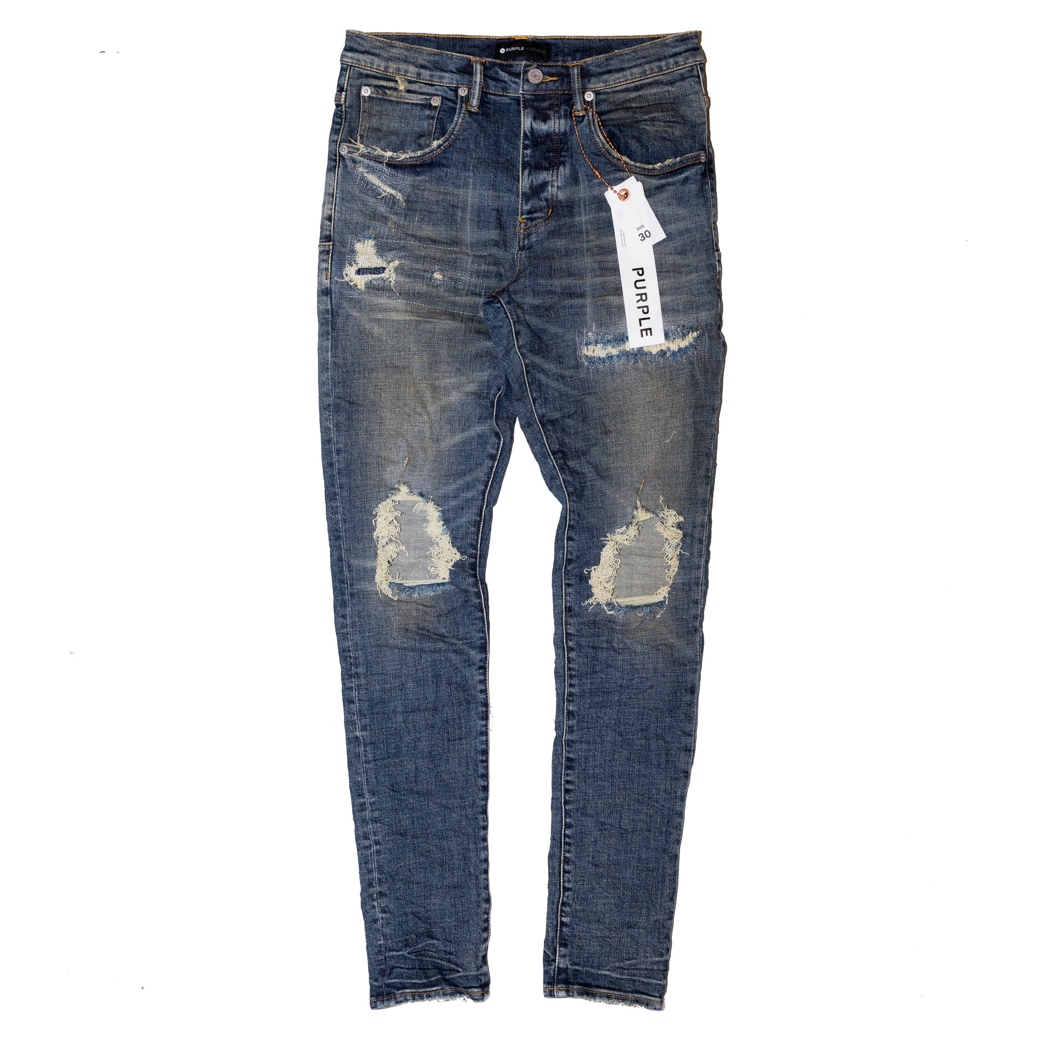 Purple Brand online Jeans P002