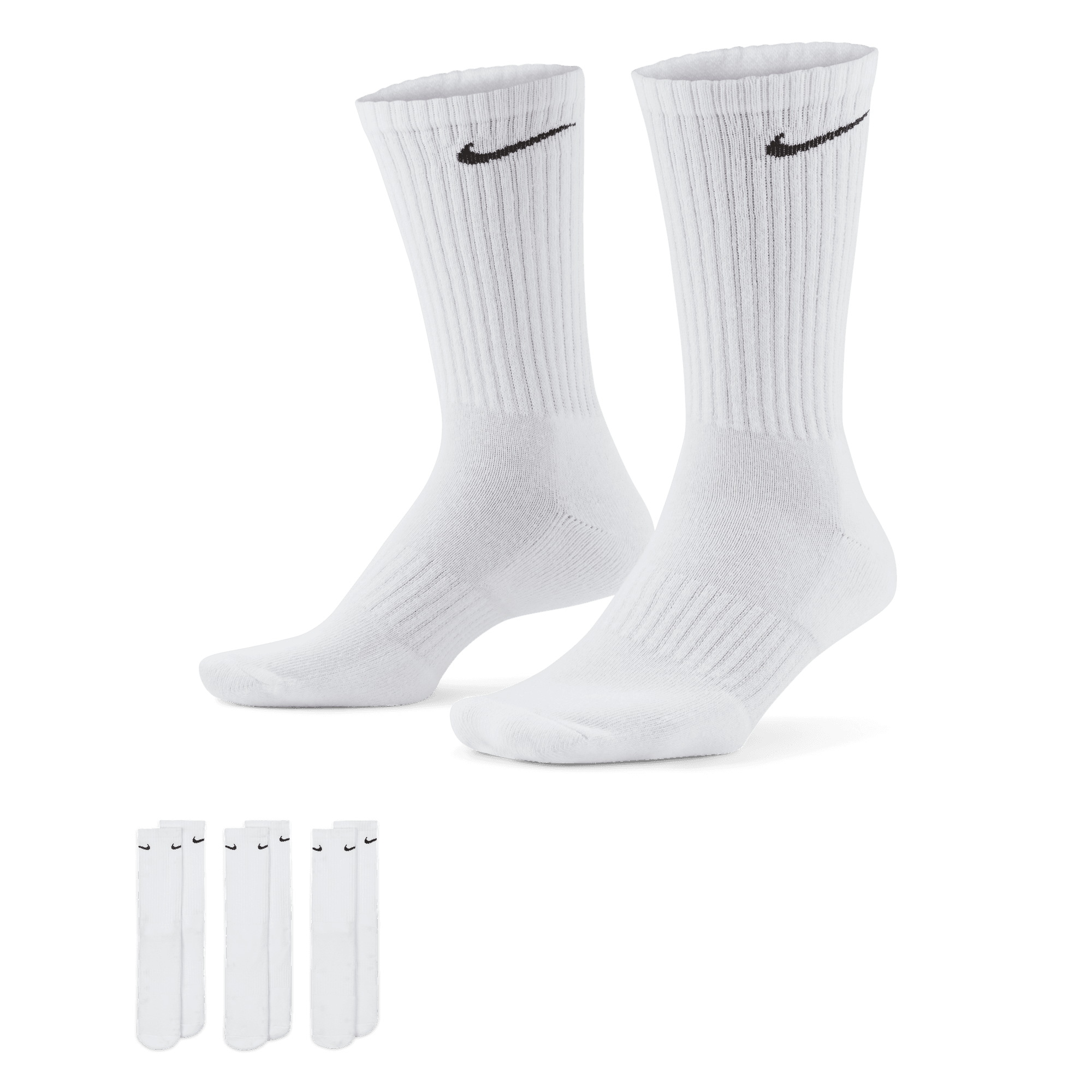 Nike socks free shipping hotsell