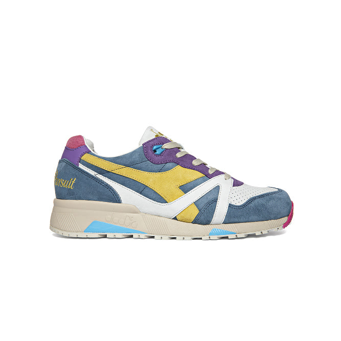 Diadora N9000 Trivial Pursuit