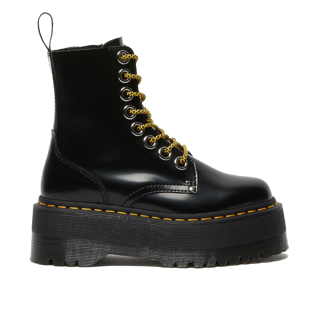 Vegan on sale jadon docs