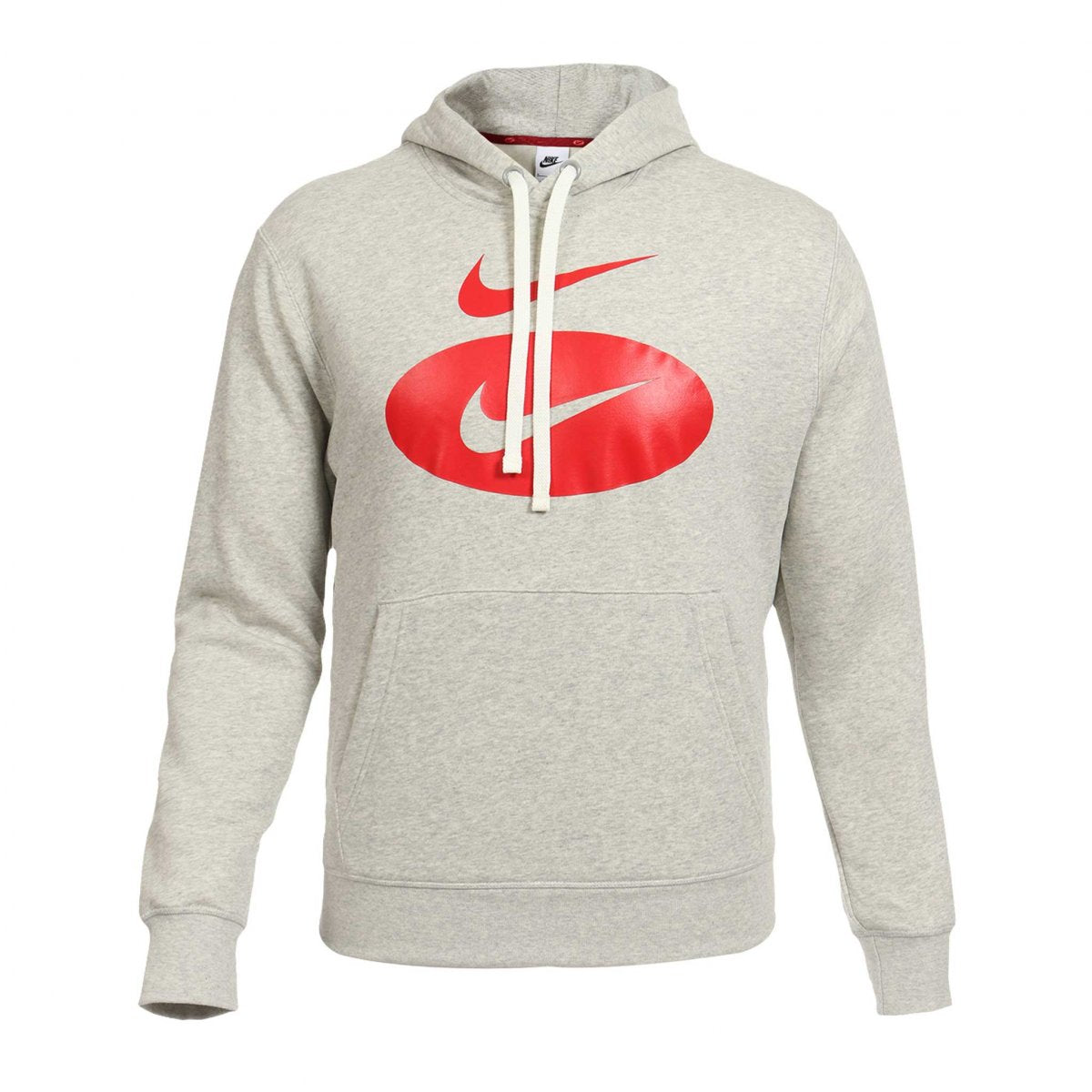 Sportswear discount swoosh hoodie