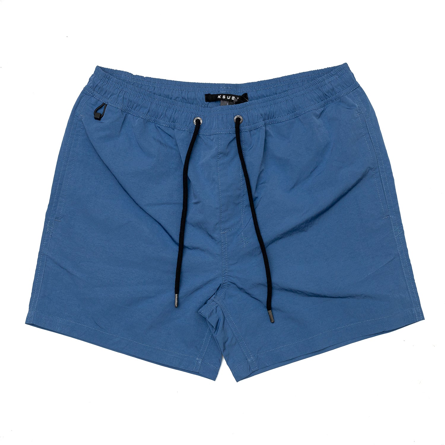 Ksubi Burner Boardshort 'Atlantic'