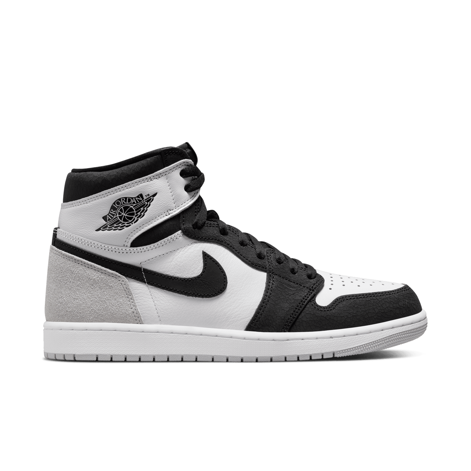 Air Jordan 1 Retro High OG 'Stage Haze'