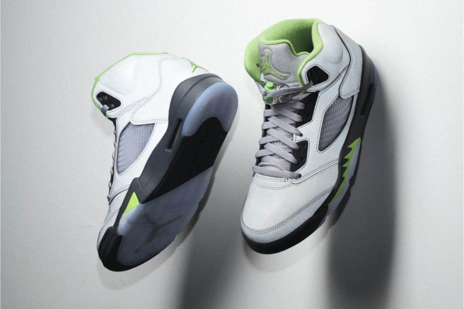 Top 10 Air Jordan 5 Releases of All Time