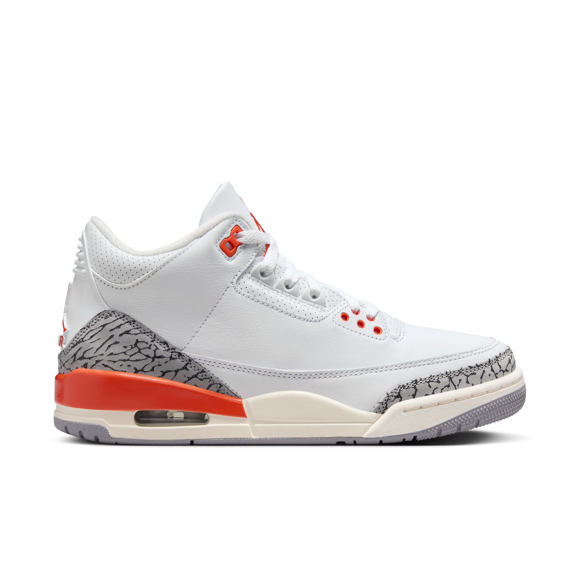 Womens Air Jordan 3 'Cosmic Clay'