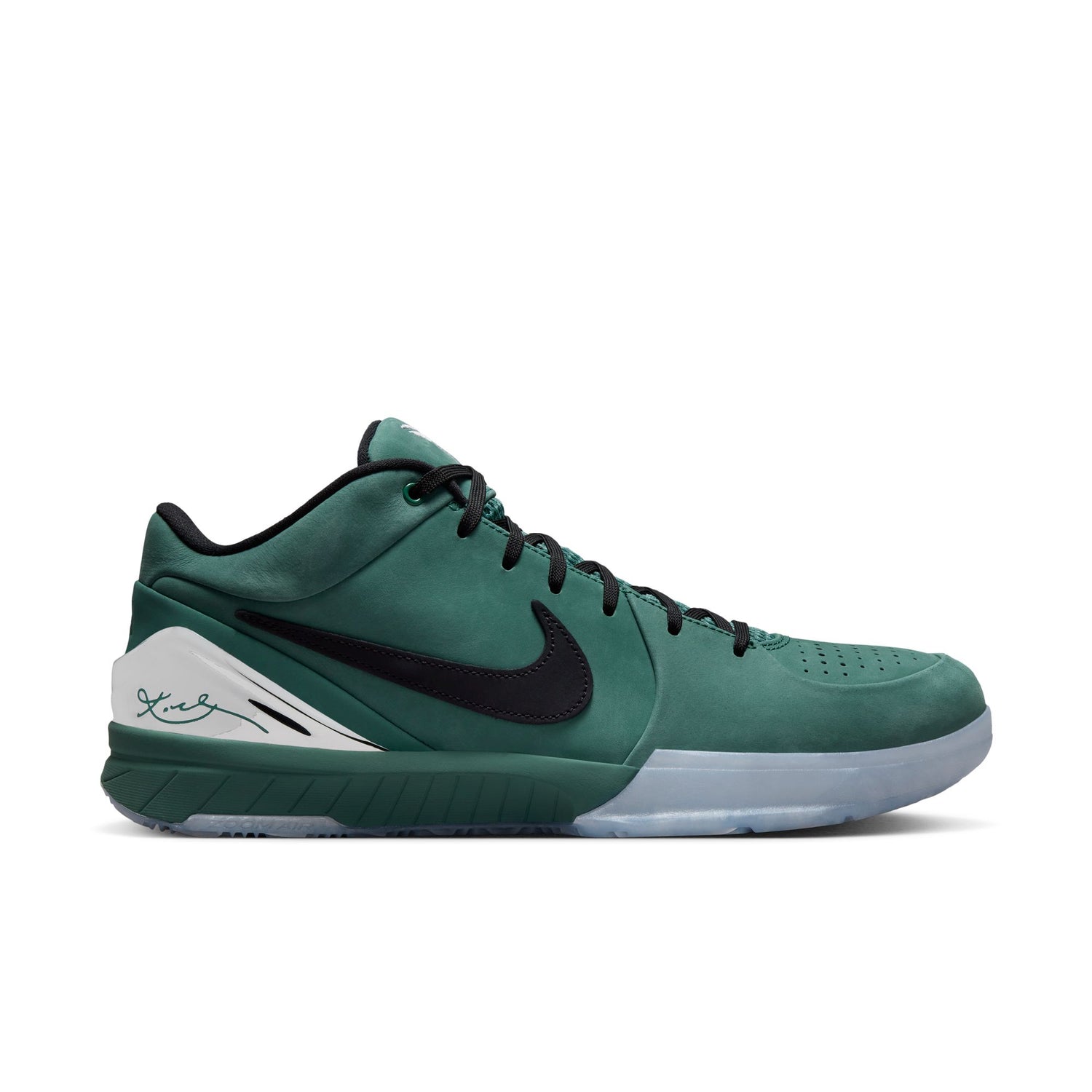 Nike Kobe 4 Protro 'Girl Dad'