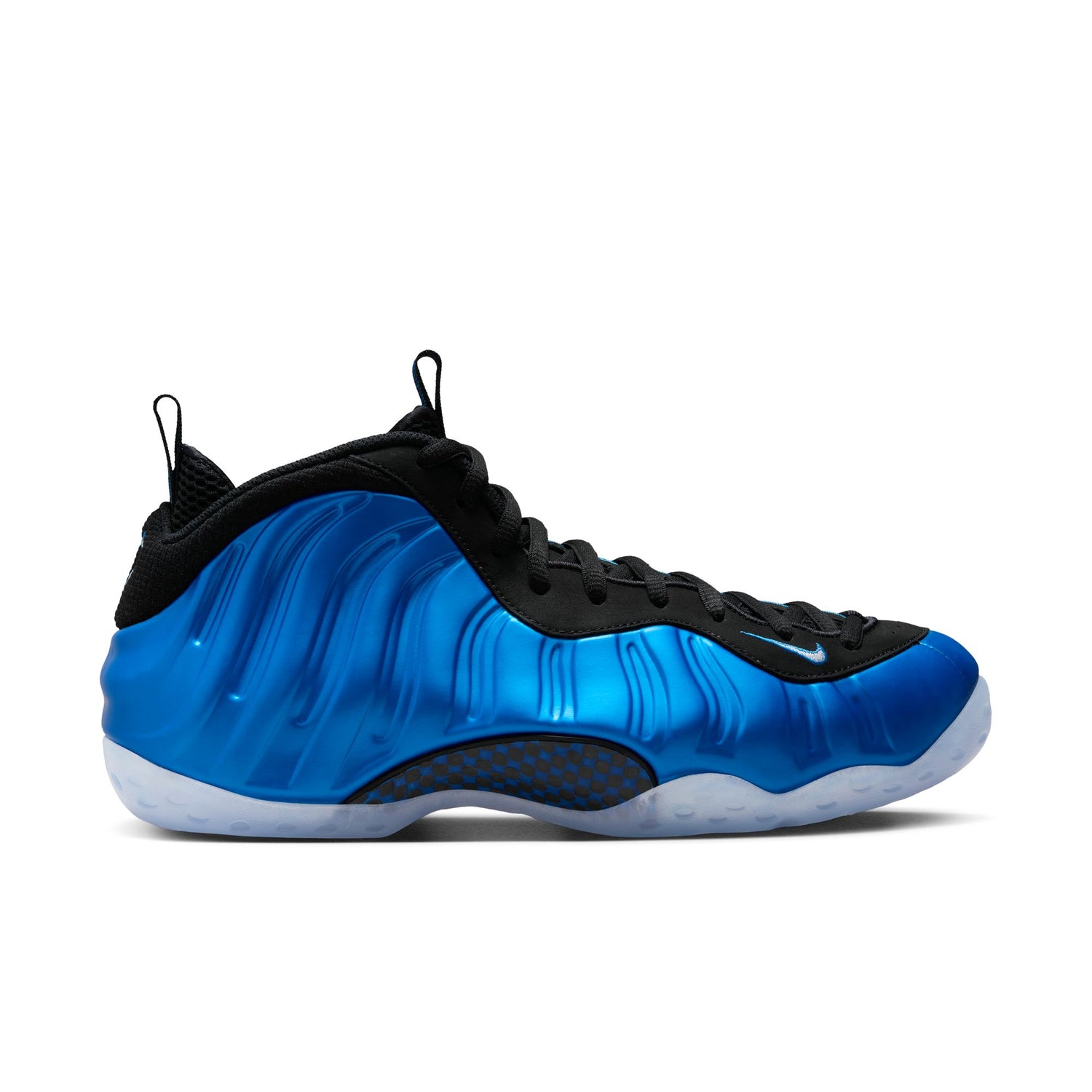 Nike Foamposite One 'Royal'