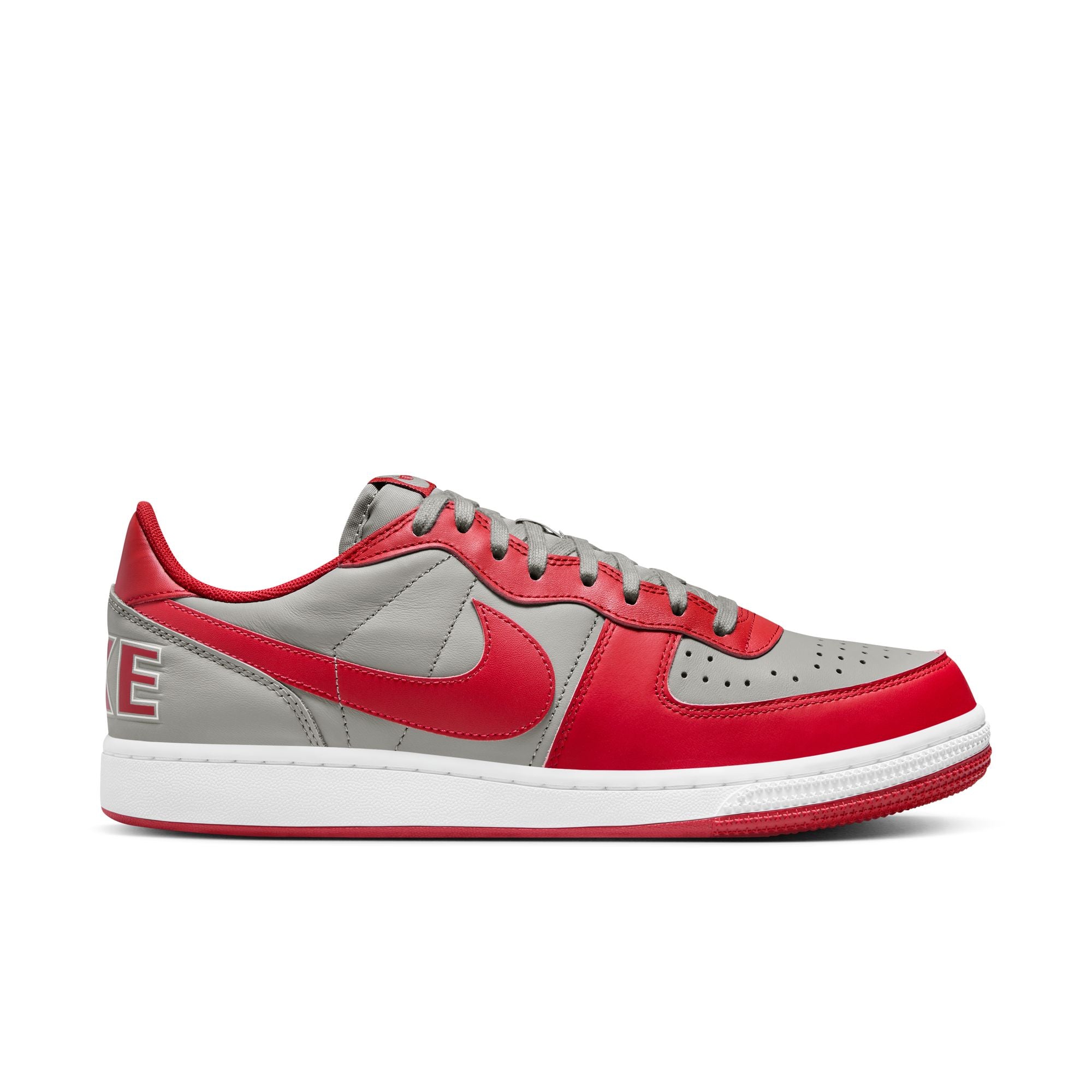 Nike Terminator Low 'Varsity Red'