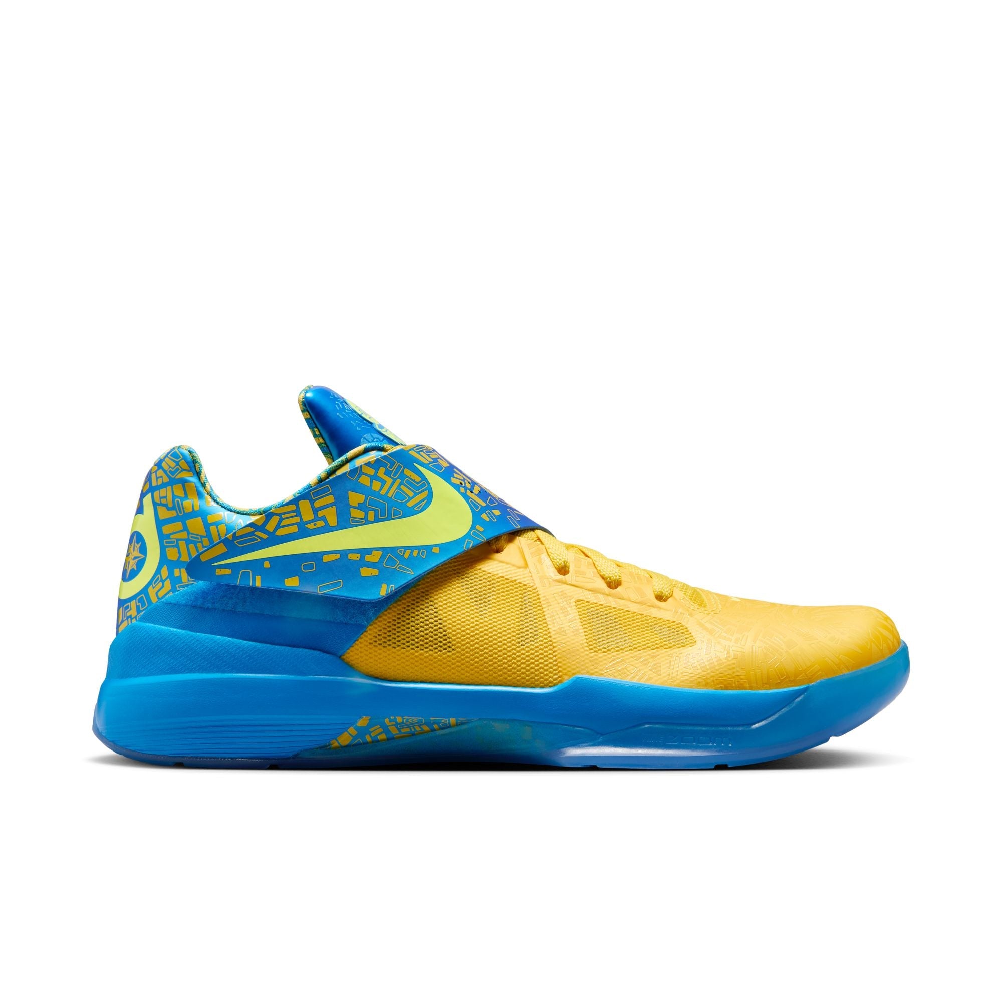 Nike Zoom KD 4 'Scoring Title'