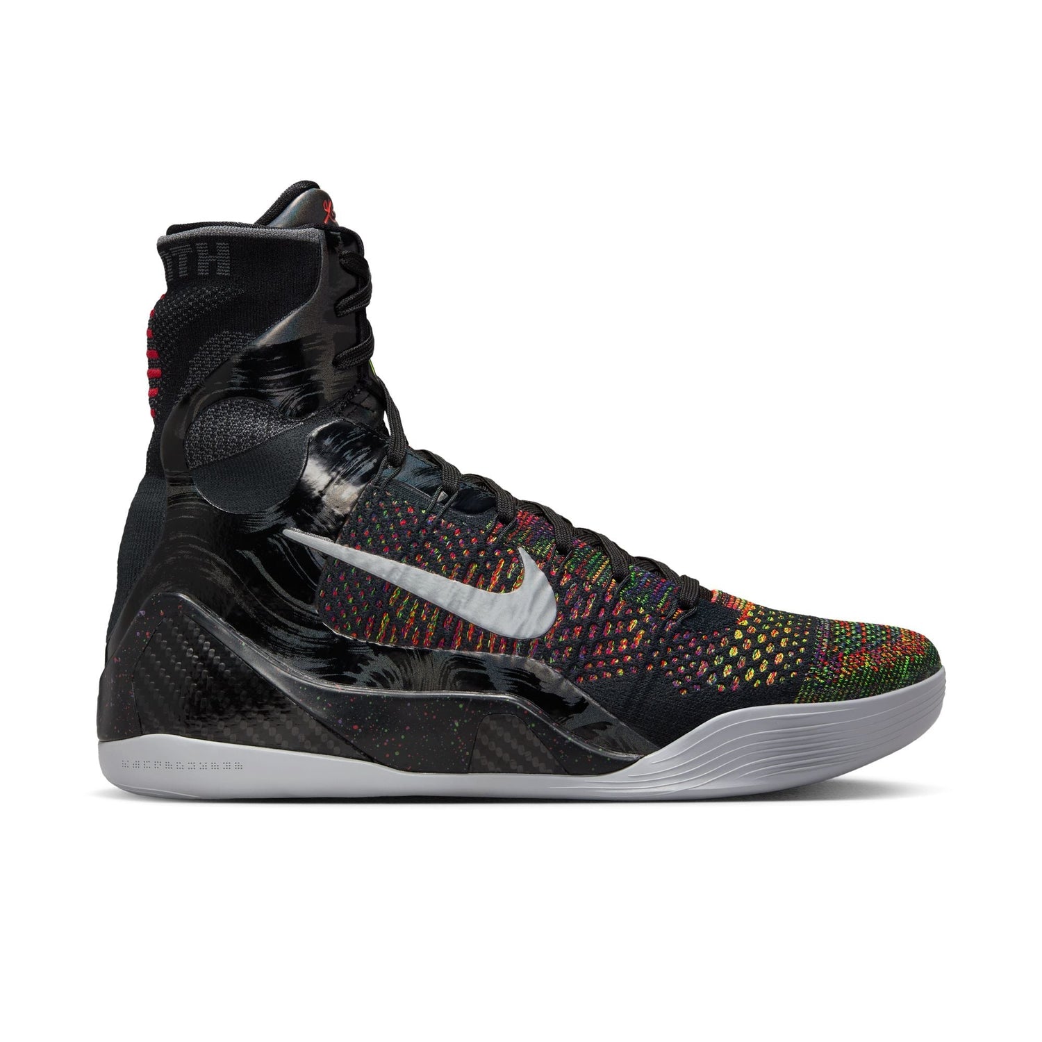 Kobe IX Elite High Protro 'Masterpiece'