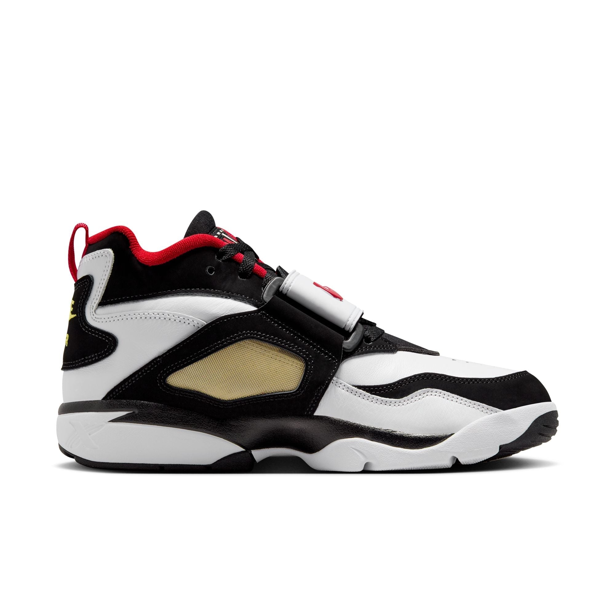 Nike Air Diamond Turf 'Atlanta'