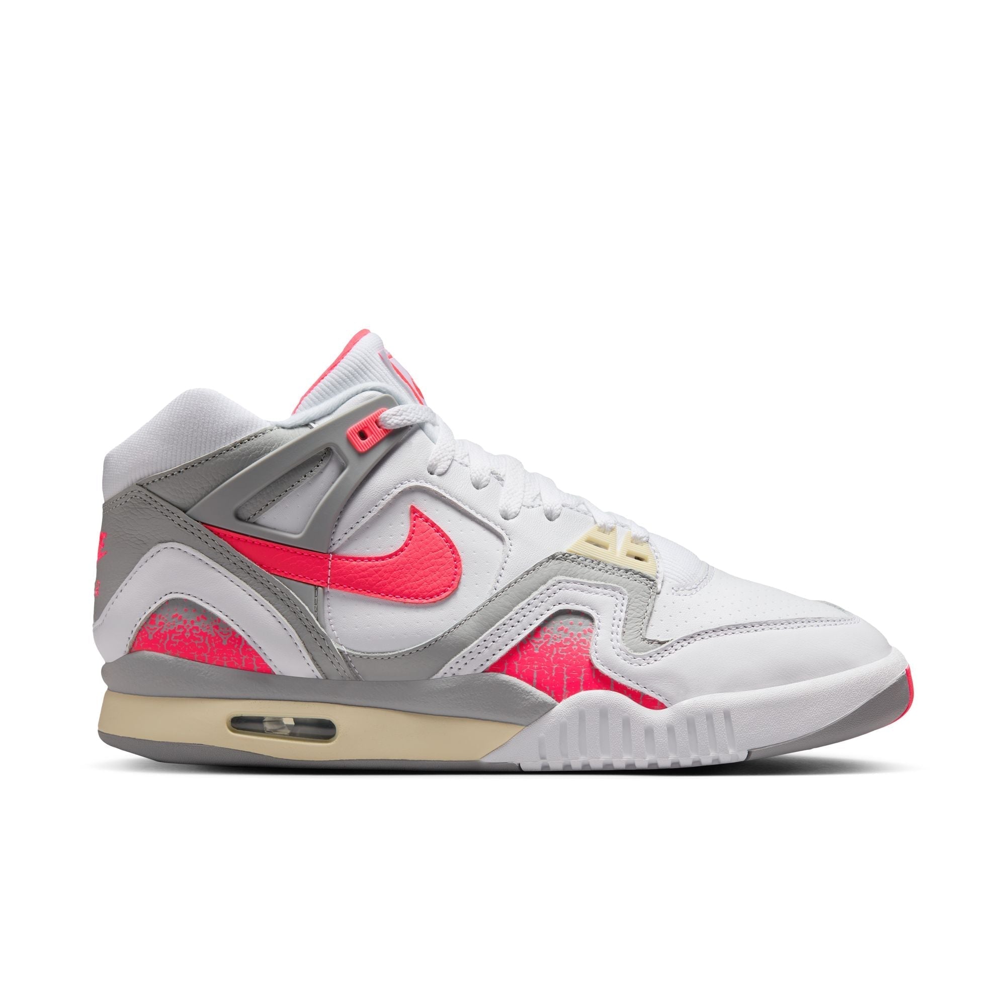 Nike Air Tech Challenge 2 'Racer Pink'