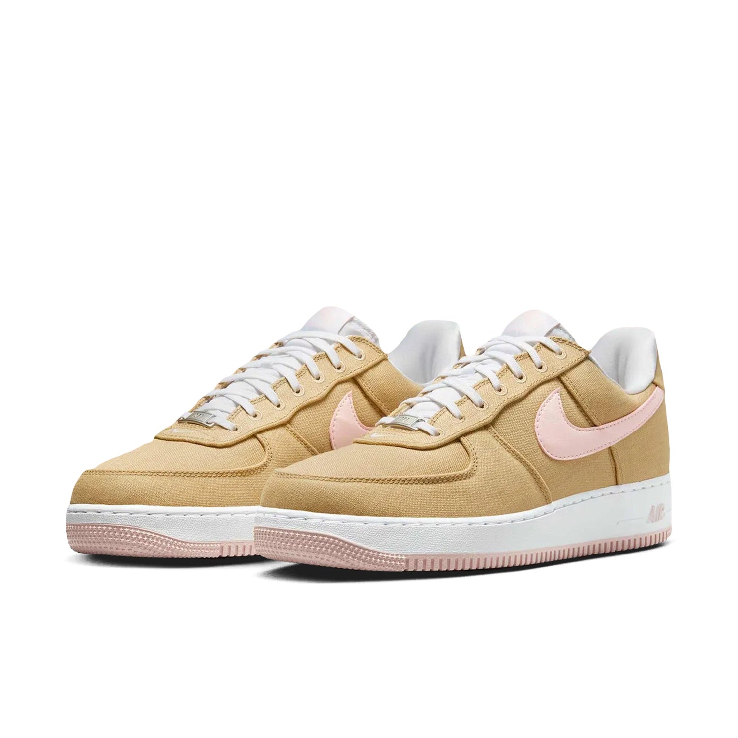 Nike Air Force 1 Retro LL QS 'Linen Linen'