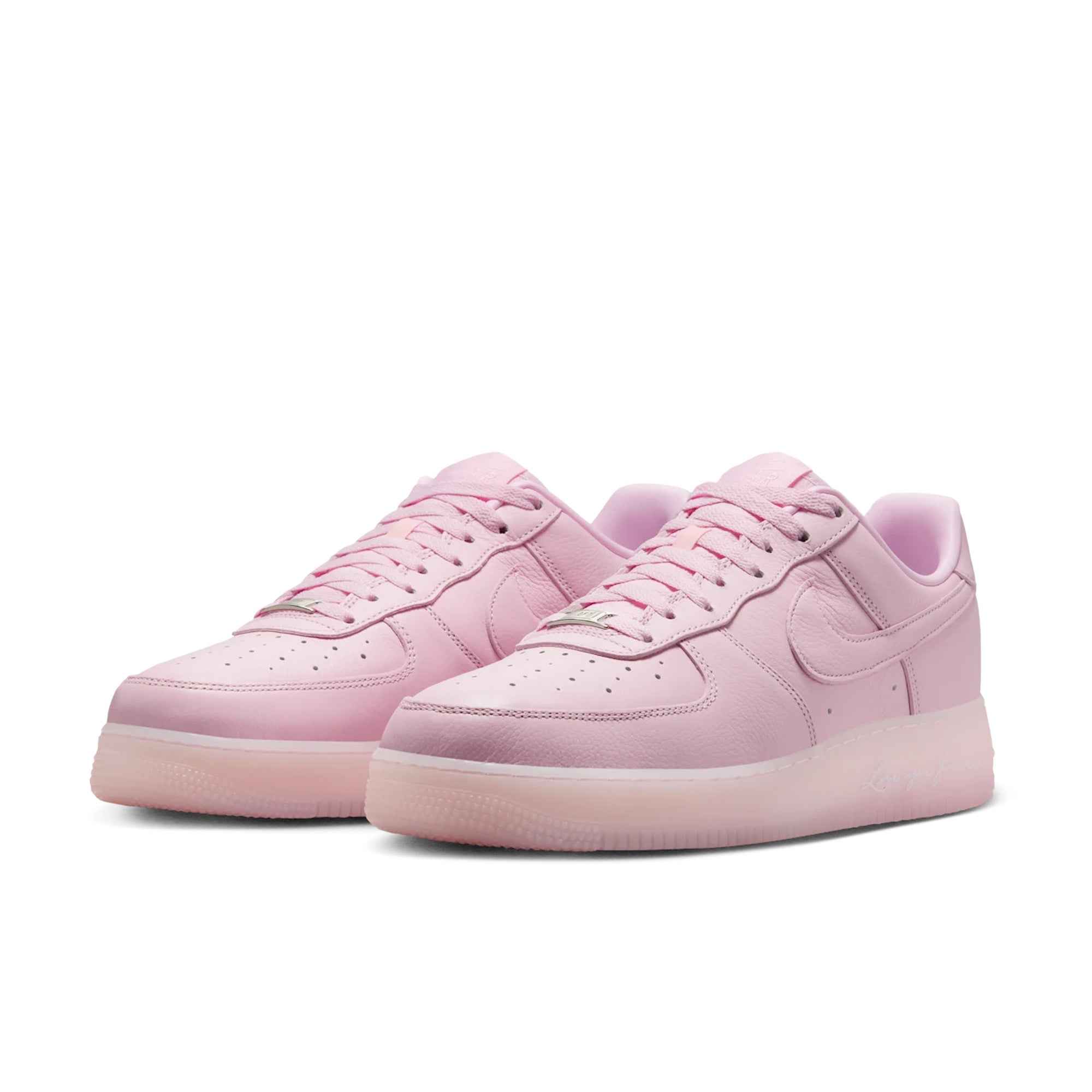 Nike Air Force 1 SP x NOCTA 'Pink Foam'