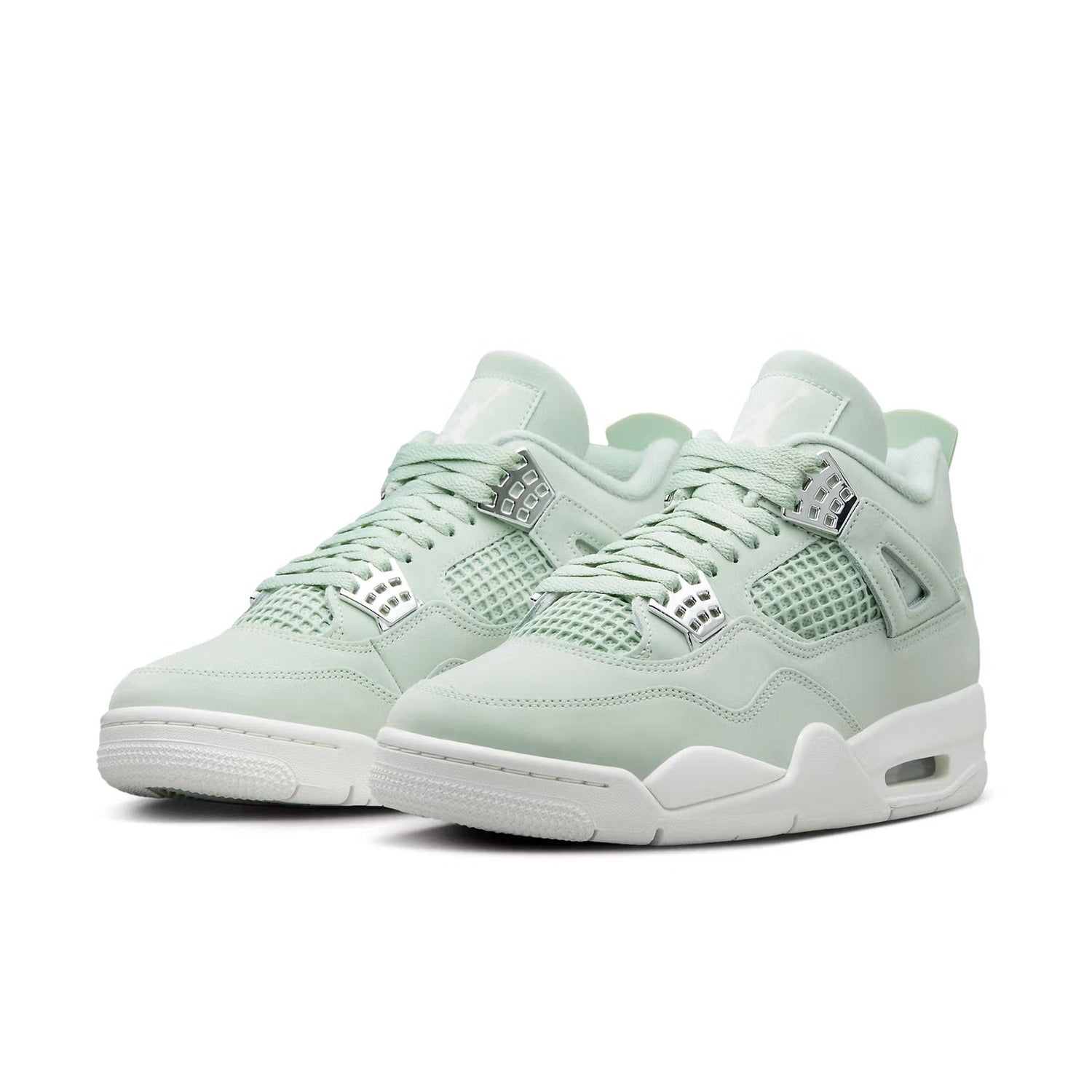 Women's Air Jordan 4 'Abundance'