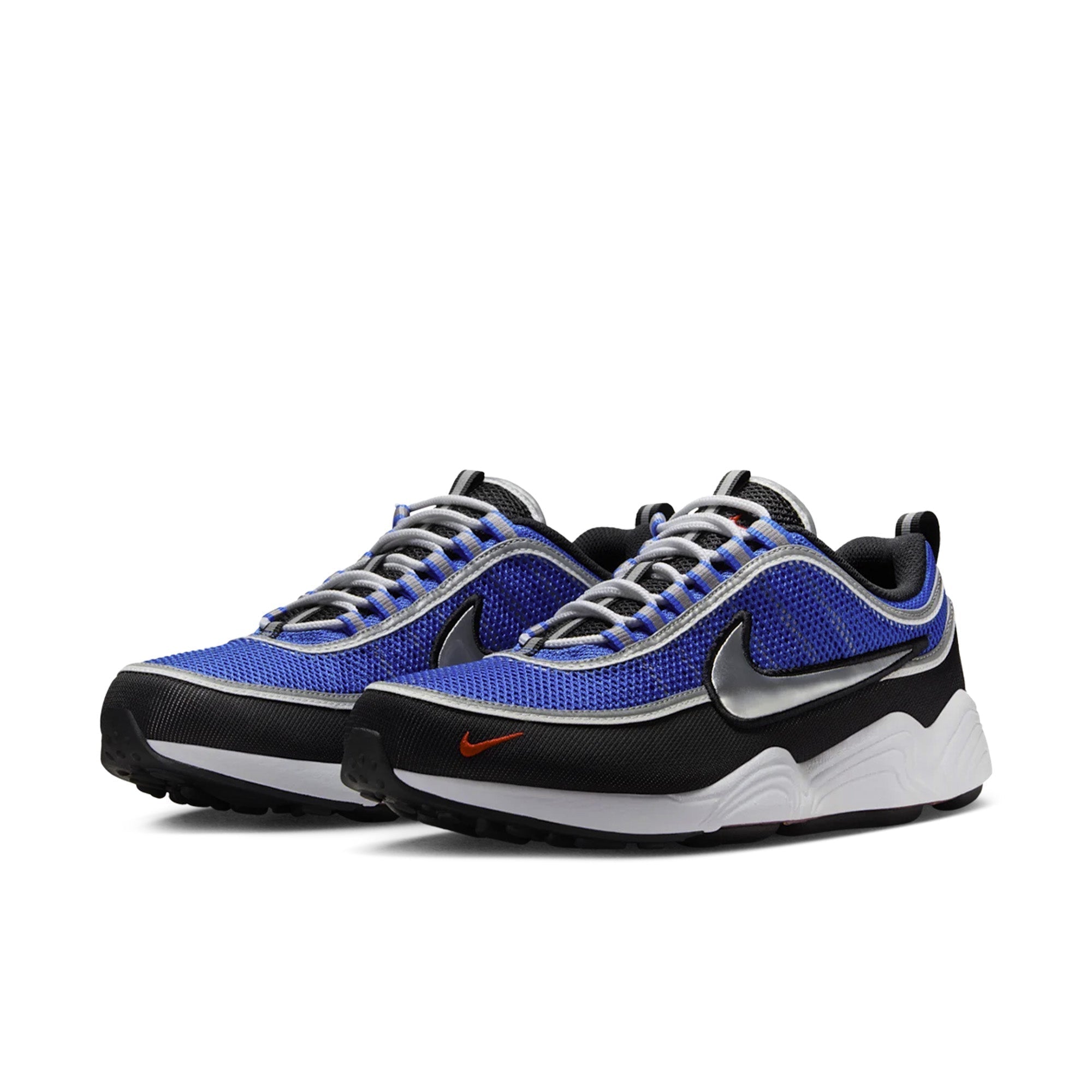 Nike Air Zoom Spiridon SP 'Siren Blue'