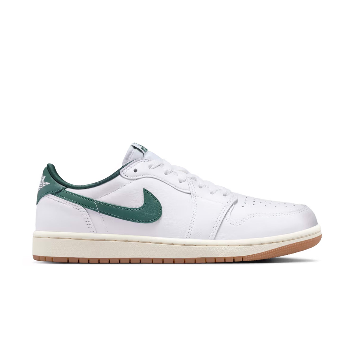 Women's Jordan 1 Low OG 'Oxidized Green'