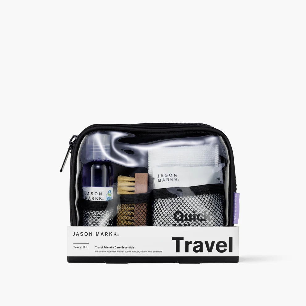 Jason Markk Travel Kit