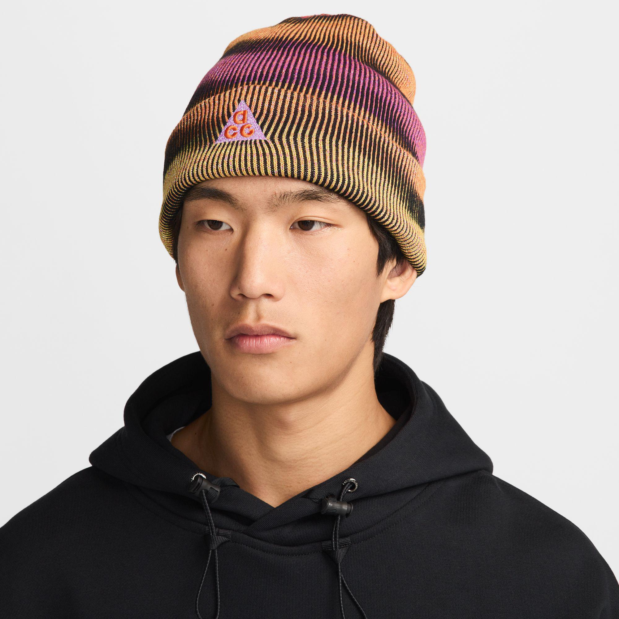 Nike Acg Peak Beanie 'Multi'