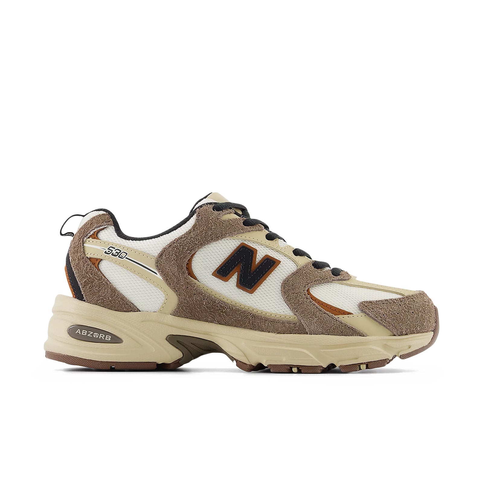 New Balance 530 'Brown/Tan'