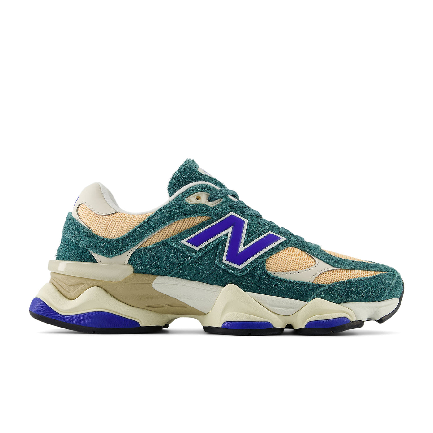 New Balance 9060 'New Spruce/Blossom'