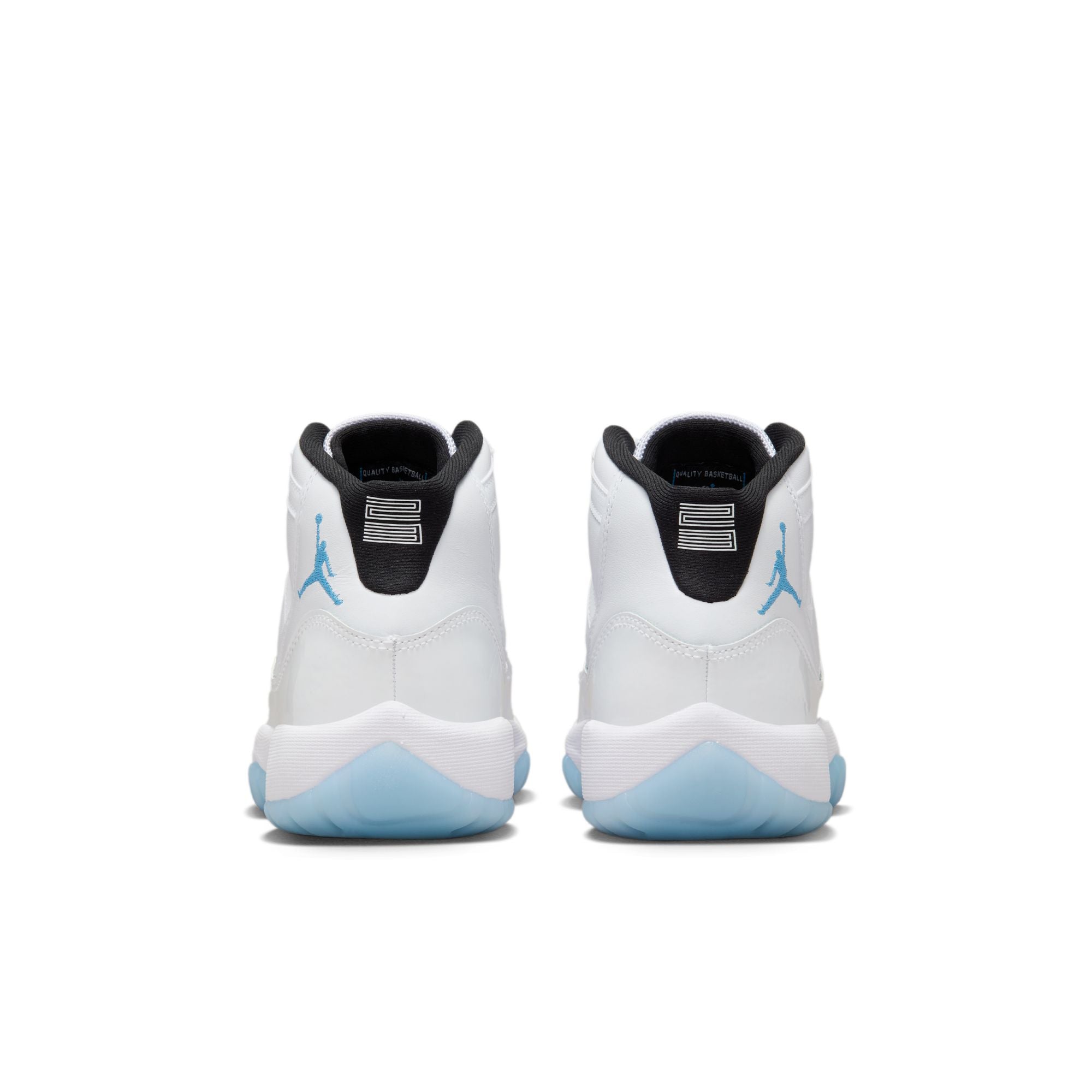 Youth Air Jordan 11 Retro "Legend Blue" (GS)