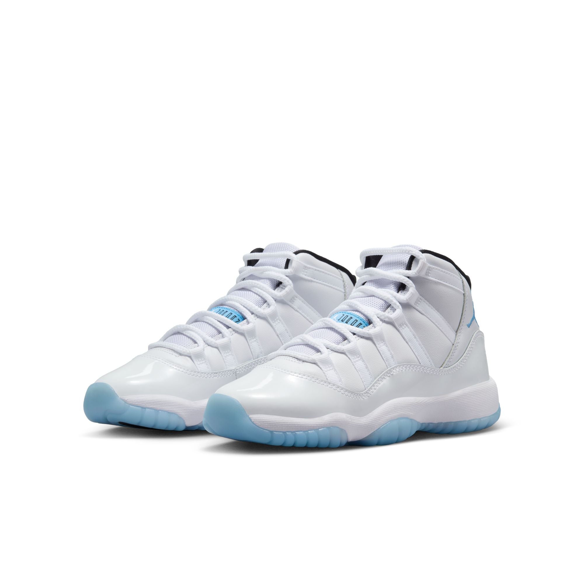 Youth Air Jordan 11 Retro "Legend Blue" (GS)