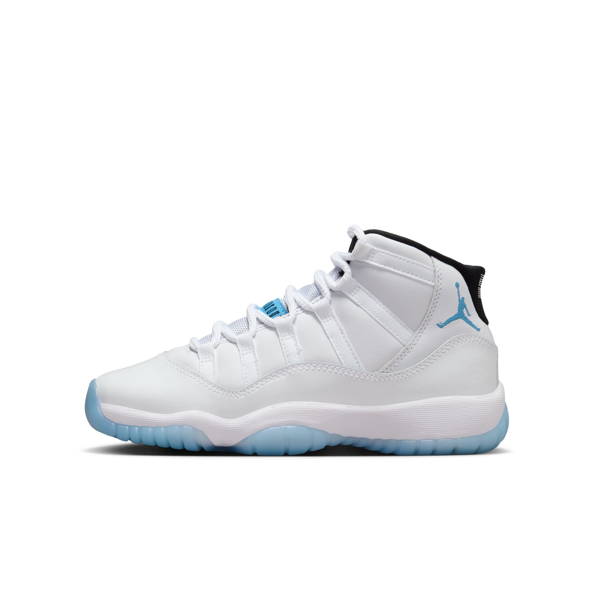 Youth Air Jordan 11 Retro "Legend Blue" (GS)